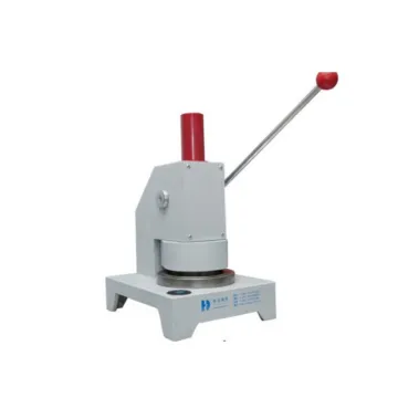 Cobb Sample Cutter
