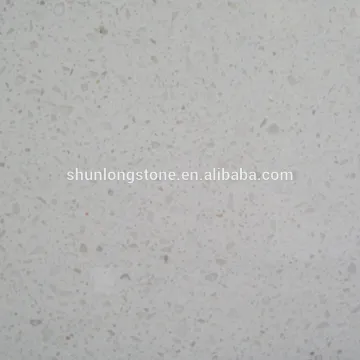 AM 001 white sand artificial marble tile,slab