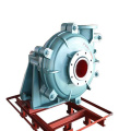 High-Concentration Centrifugal Dredge Pump