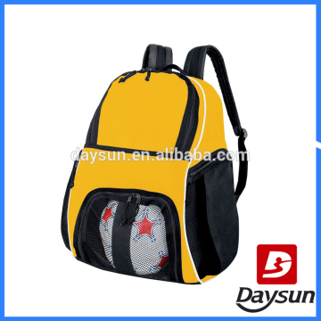 Kids school soccer backpack bag
