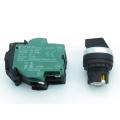 XAA177HB6 inspection button Switch for control cabinet