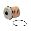 Fuel Filter, Cartridge-fuel for ISUZUN-Serie