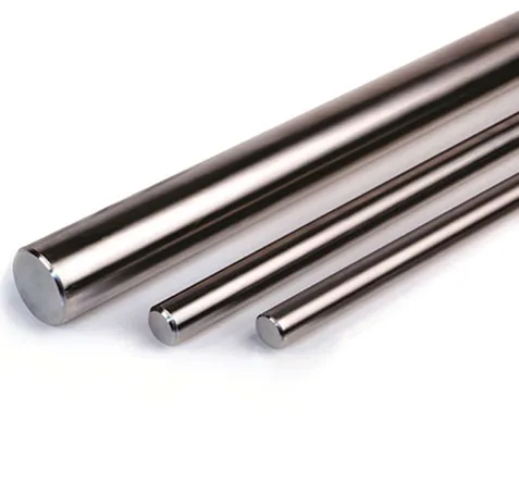 410 hot rolled stainless steel bar