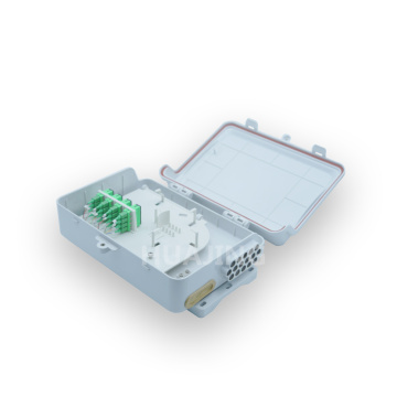 FDB0216B Optic Fiber OEM 1x16 Splitter Distribution Box