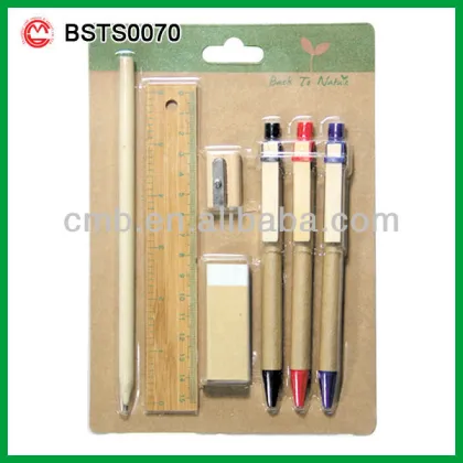 Eco Office Stationery Supplies