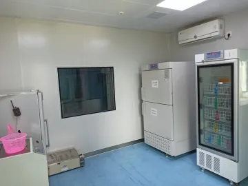 New wall mounted air purifier uvc air purifier