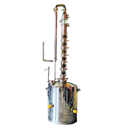 Home Alkohol noch Edelstahl Pot Stills