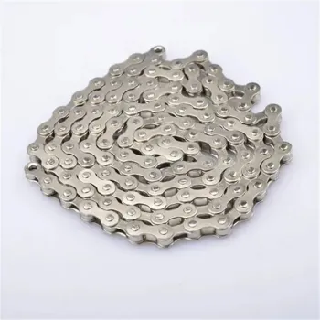 MTB Mountain Bike Fixed Gear Single Speed 1-Speed Chain for City Bikes