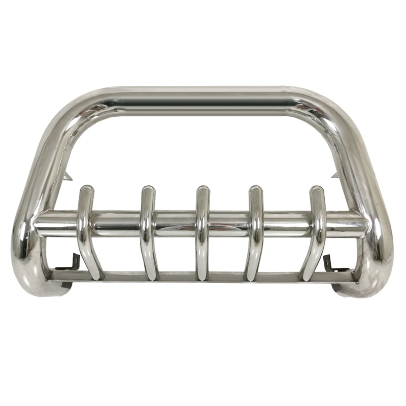 dongsui 304 stainless steel front bumper OEM ODM