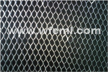 Self Furring Metal Lath