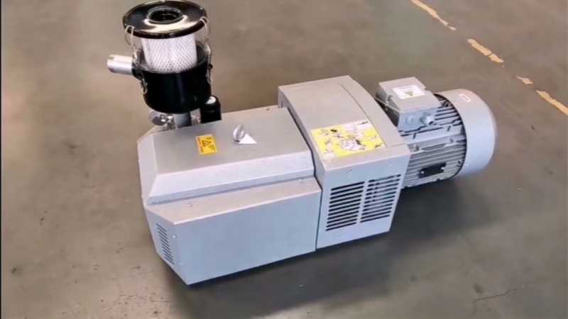 Adjustable Industrial Laboratory Turbo Oil-Free Electric Vacuum Pump: A Comprehensive Guide and Search Engine