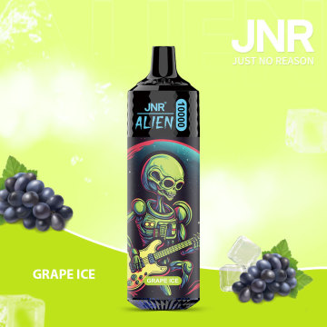 JNR Alien 10k Puff Disposable Vape Wholesale Belgium