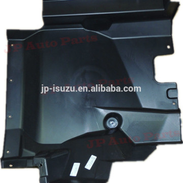 ISUZU1 CXZ96 6W 10P front mud guard 1799378946/1-79937894-6