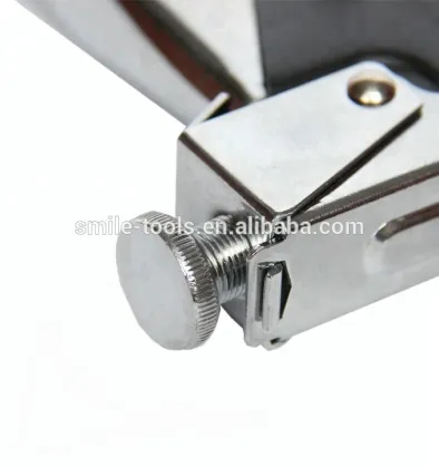 Upholstery Staple Gun Staplers for Wood