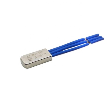 KSD9700 Factory Direct Sale: Temperature Controlled Switches & Three-Phase Limiters 380V