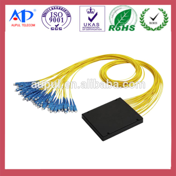 Box 1*32 PLC SC Splitter ABS Module