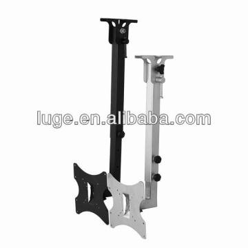 extending arm ceiling tv bracket for 17~37" LED/LCD TV screen