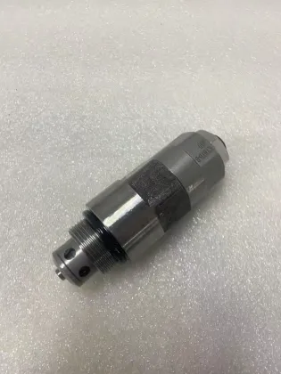 cartridge valve hydraulic valve