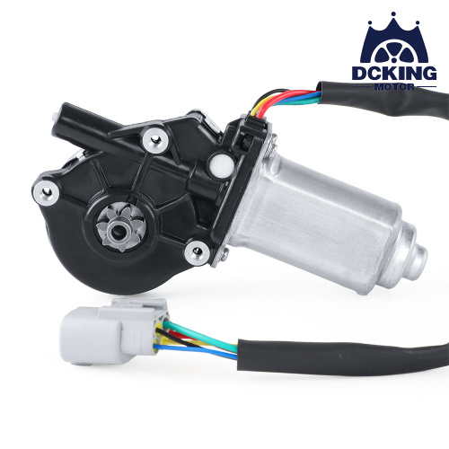 Car Window Motor Suitable for Toyota parts glass lifter motor Manufactory