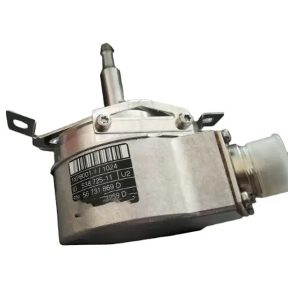 Engineering 1XP8001-1/1024 Mirc Encoder Assembly - New Original In Stock