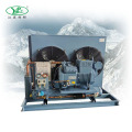 Bitzer Fan Cooling Piston Type Condensing Units
