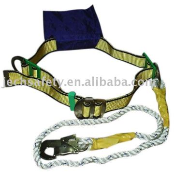 safety belt
