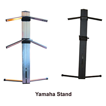 Keyboard Stands for Yamaha