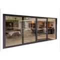 Energy Efficient Aluminum Lift And Slide Doors