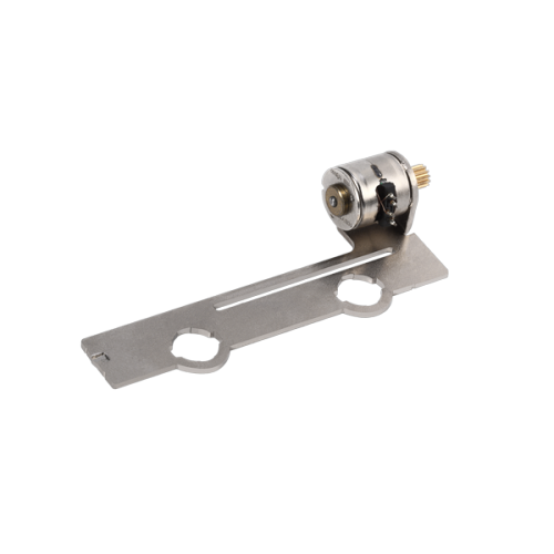 Lead Screw Stepper Motor |Threaded Stepper Motor