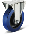 heavy duty casters anti-corrosion