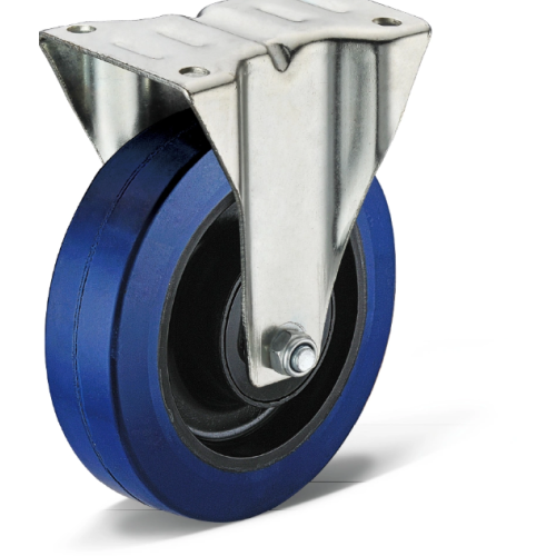 heavy duty casters anti-corrosion