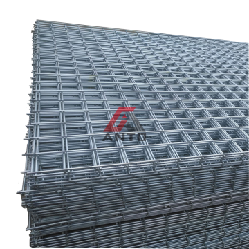 6 Gauge Galvanized Steel Welded Wire Mesh Prices