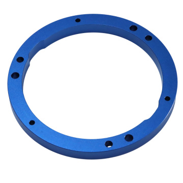 Custom Precision Retaining Rings