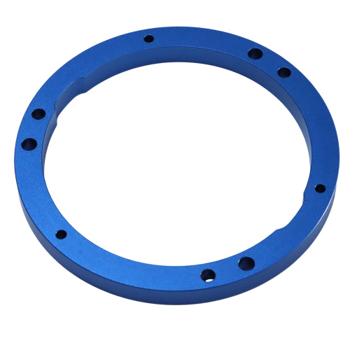 Custom Precision Retaining Rings