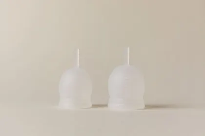 Menstrual Cup Molding Service