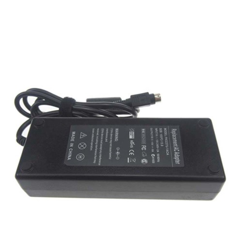 15V 8A 4 pin ac power adapter charger