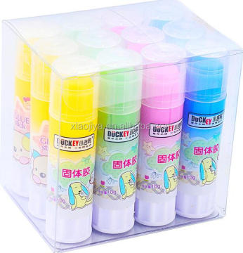 Factory Direct Top Selling Eco-Friendly Adhesive Glue Sticks