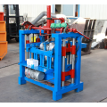 QMJ4-35A Model Fly Ash Bricks Machine Olx