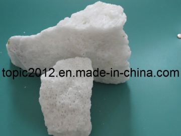White Fused Corundum for Abrasive