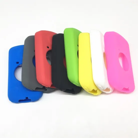 Soft Silicone Cover Anti-Scratch Bumper for Garmin Edge 1040/1030/840/830/540/530