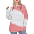 Frauen Hoodie Casual Tops Langarm