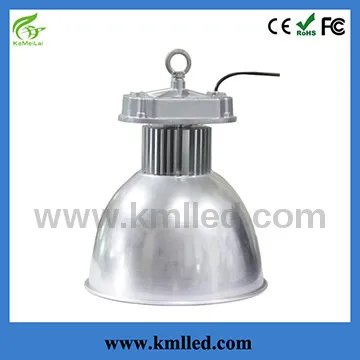 high quality ip65 bridgelux high bay lighting lifter ac85-265v