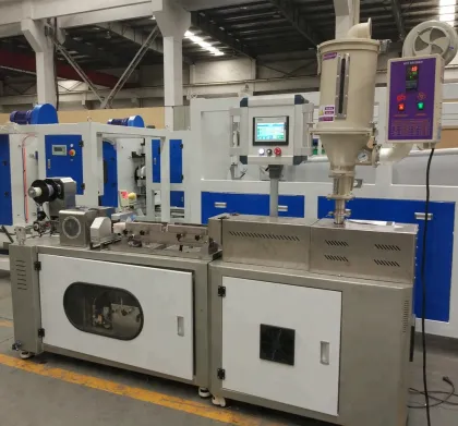 Lab Extruder Machine for 3D Printer - 1.75/3mm PLA/ABS 3D Filament