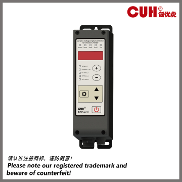 SDVC21-S(5A)Variable Voltage Digital Controller for Vibratory Feeder