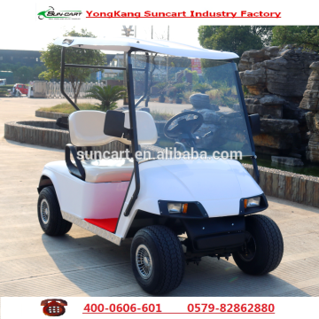 Customized 2 Passenge Golf Cart,Golf Cart ,Electric golf cart for sale, Hotel electric golf cart ,Mini electric golf cart