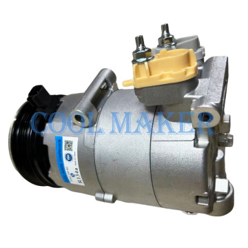 VS16 for Ford Focus III AC Compressor 8FK 351 339-421