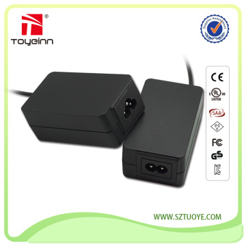 Excellent quality 100~240VAC Power Supply 12V 3A Cec Doe Erp Level VI 12VDC 3Amp Power Supplies