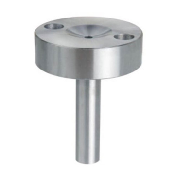 Sprue Bushes for Injection and Diecasting Precision Elements