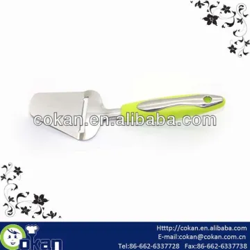 Stainless Steel Cheese Slicer,Cheese Grater CK-3066-14