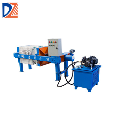 Mini Oil Filter Press Machine for Sale